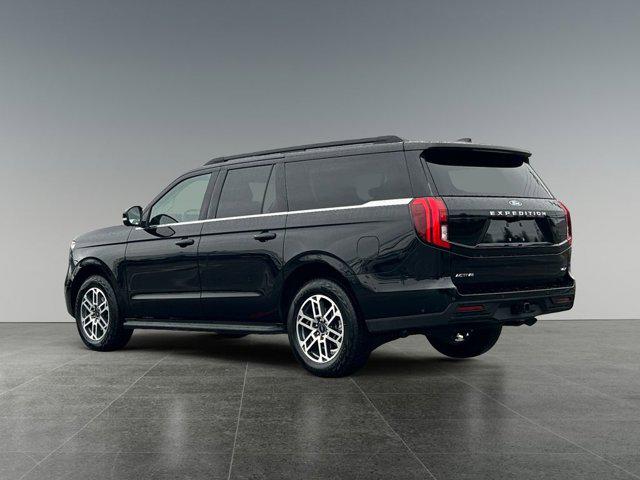 2025 Ford Expedition Active MAX