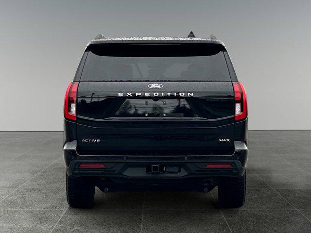 2025 Ford Expedition Active MAX