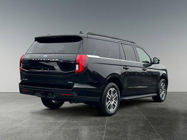 2025 Ford Expedition Active MAX