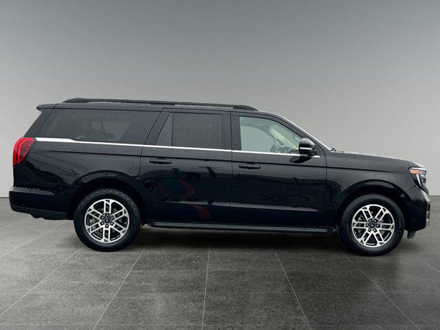 2025 Ford Expedition Active MAX
