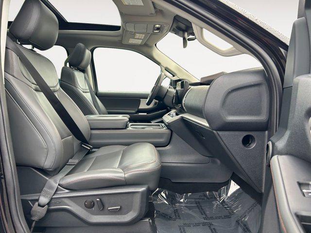 2025 Ford Expedition Active MAX