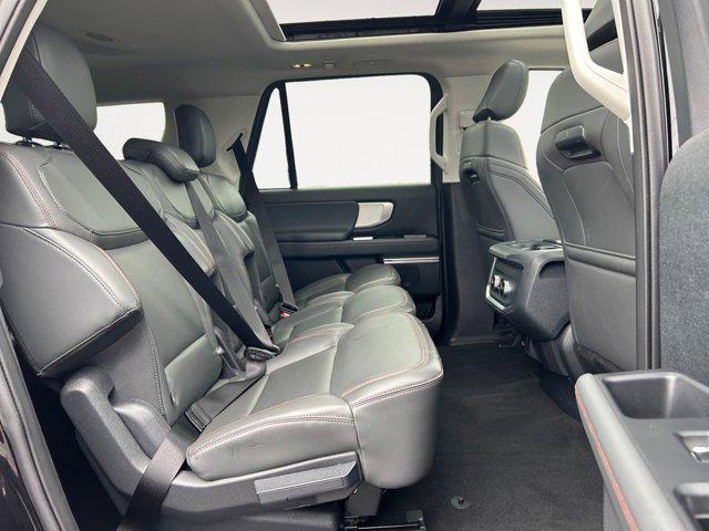2025 Ford Expedition Active MAX