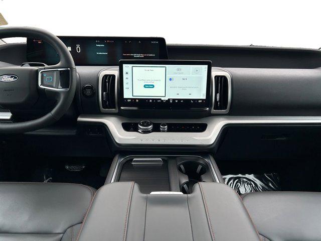 2025 Ford Expedition Active MAX