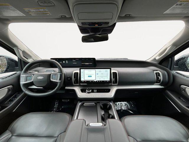 2025 Ford Expedition Active MAX