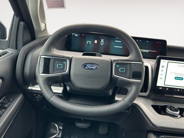 2025 Ford Expedition Active MAX