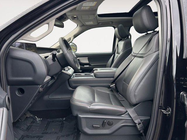 2025 Ford Expedition Active MAX