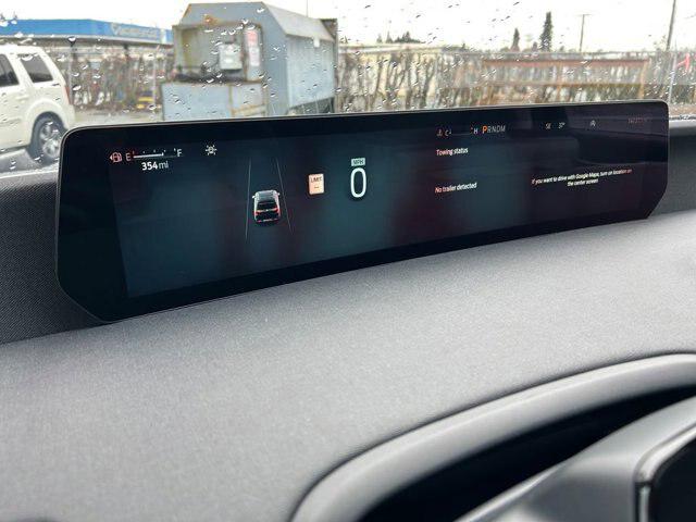 2025 Ford Expedition Active MAX