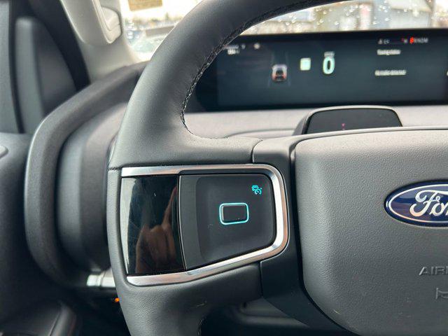 2025 Ford Expedition Active MAX