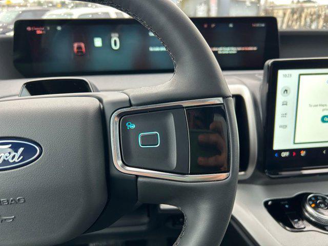 2025 Ford Expedition Active MAX