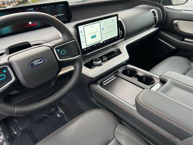 2025 Ford Expedition Active MAX