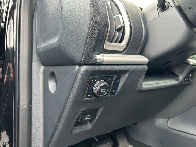 2025 Ford Expedition Active MAX