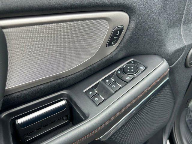 2025 Ford Expedition Active MAX