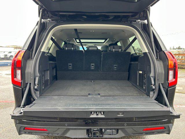2025 Ford Expedition Active MAX