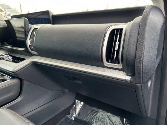 2025 Ford Expedition Active MAX