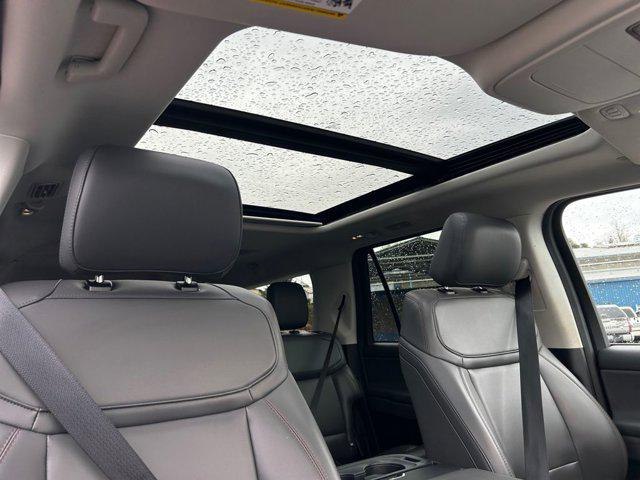 2025 Ford Expedition Active MAX