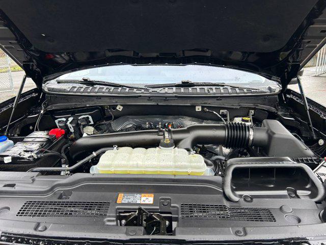 2025 Ford Expedition Active MAX