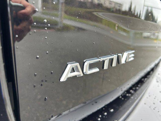 2025 Ford Expedition Active MAX