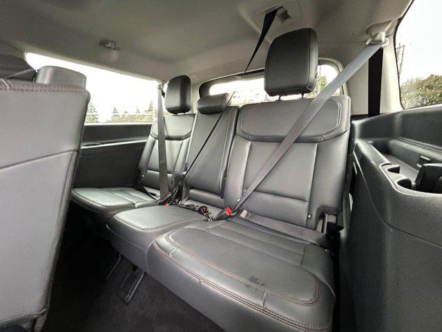 2025 Ford Expedition Active MAX