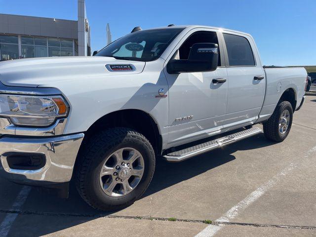 2024 Ram 2500 Big Horn Crew Cab 4x4 6'4" Box for sale in Whitesboro, TX