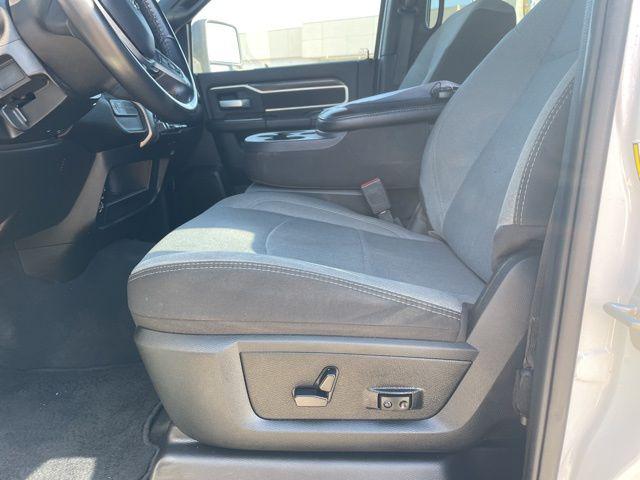 2024 Ram 2500 Big Horn Crew Cab 4x4 6'4" Box