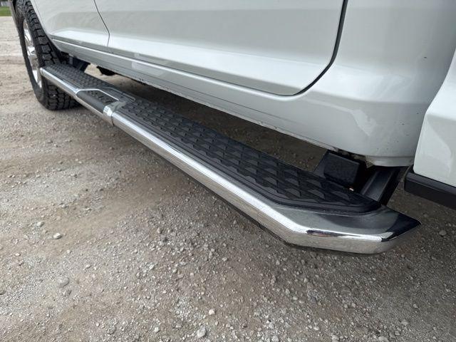 2024 Ram 2500 Big Horn Crew Cab 4x4 6'4" Box