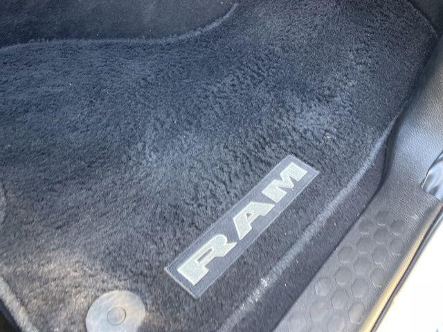 2024 Ram 2500 Big Horn Crew Cab 4x4 6'4" Box