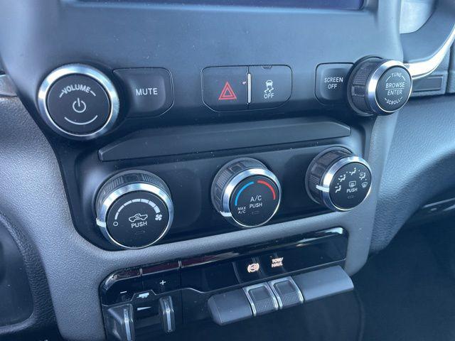 2024 Ram 2500 Big Horn Crew Cab 4x4 6'4" Box