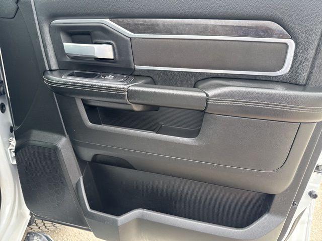 2024 Ram 2500 Big Horn Crew Cab 4x4 6'4" Box