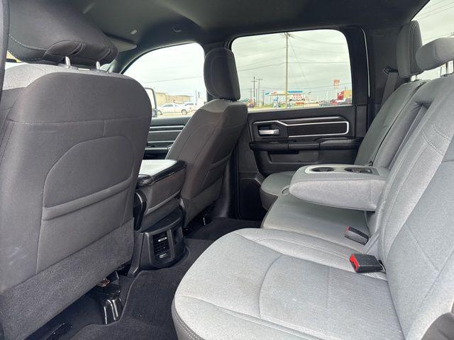 2024 Ram 2500 Big Horn Crew Cab 4x4 6'4" Box