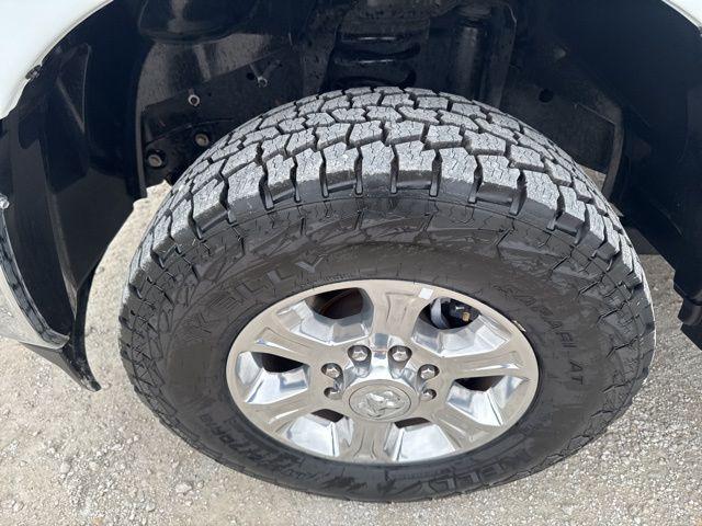 2024 Ram 2500 Big Horn Crew Cab 4x4 6'4" Box
