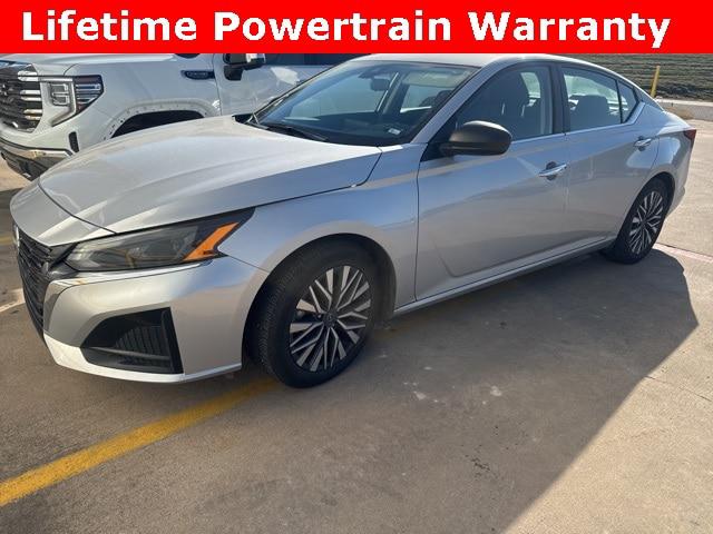 2024 Nissan Altima SV FWD for sale in Whitesboro, TX