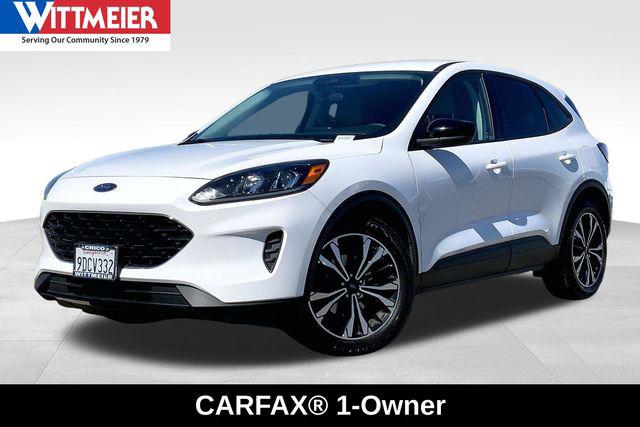 2022 Ford Escape SE for sale in Chico, CA