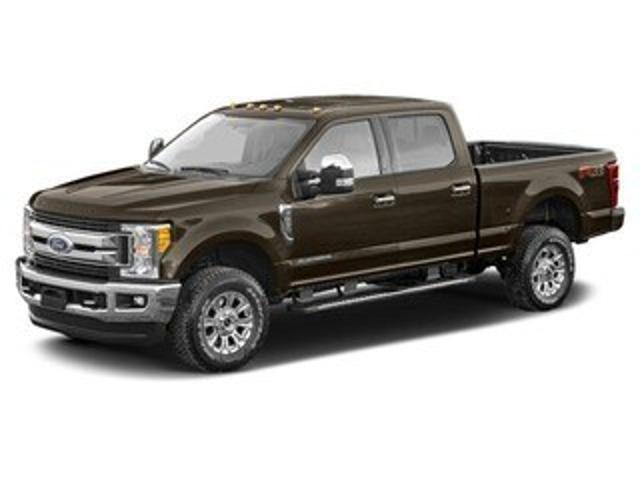 2018 Ford F-250 King Ranch for sale in Corvallis, OR