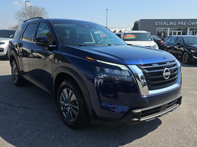 2025 Nissan Pathfinder SV FWD for sale in Opelousas, LA