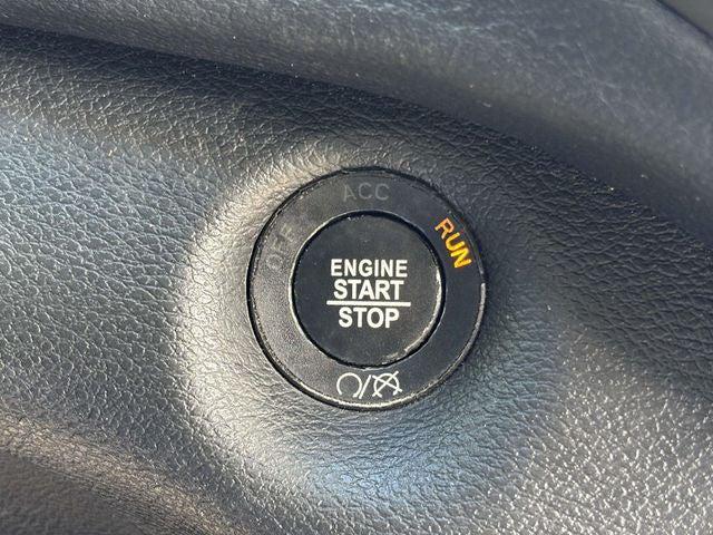 2021 Jeep Cherokee Limited 4x4