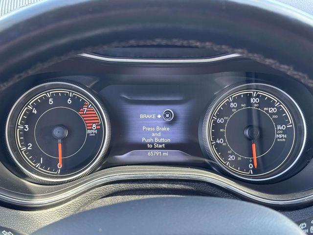 2021 Jeep Cherokee Limited 4x4
