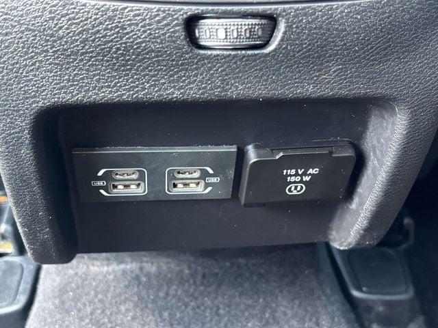 2021 Jeep Cherokee Limited 4x4