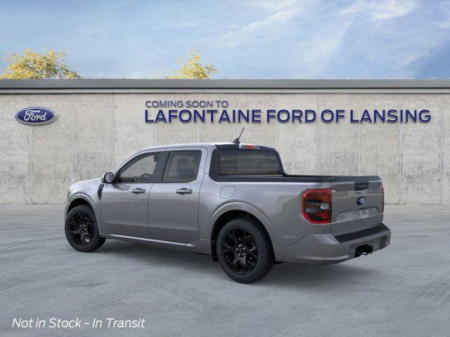 2026 Ford Maverick Lobo Standard for sale in Lansing, MI