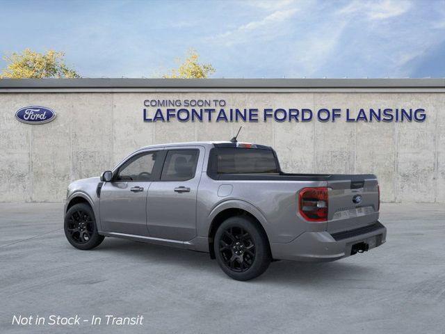 2026 Ford Maverick Lobo Standard for sale in Lansing, MI