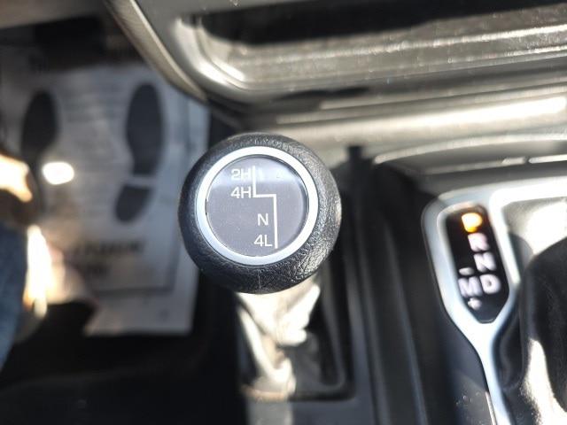 2023 Jeep Wrangler 4-Door Sport 4x4