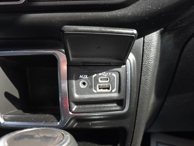 2023 Jeep Wrangler 4-Door Sport 4x4