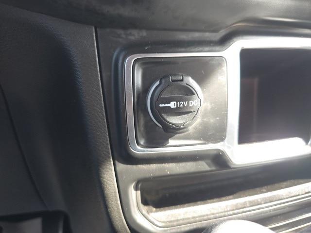 2023 Jeep Wrangler 4-Door Sport 4x4