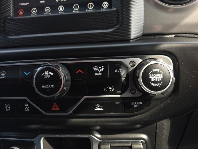 2023 Jeep Wrangler 4-Door Sport 4x4