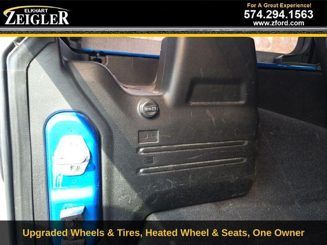 2023 Jeep Wrangler 4-Door Sport 4x4