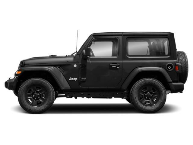2020 Jeep Wrangler Sport S 4x4 2020 Jeep Wrangler Sport S 4x4
