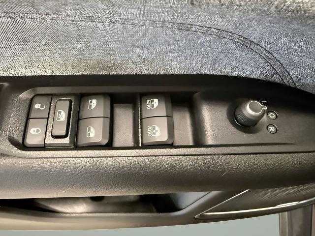 2022 Jeep Compass Latitude Lux 4x4
