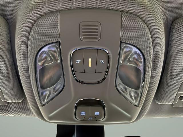 2022 Jeep Compass Latitude Lux 4x4