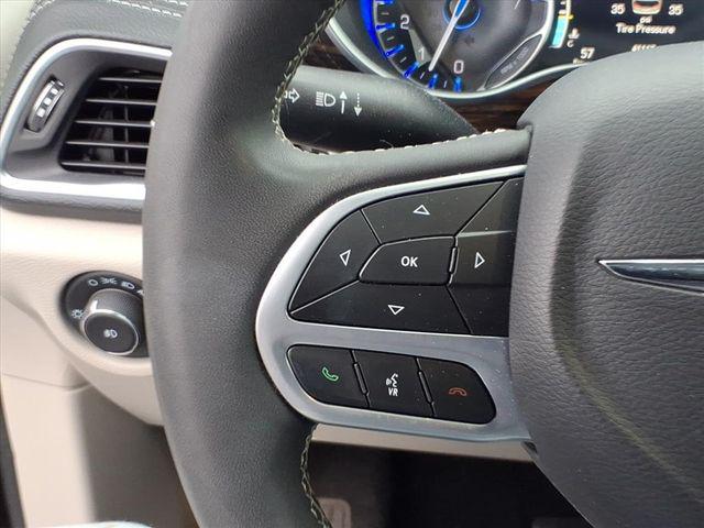 2024 Chrysler Pacifica Limited AWD