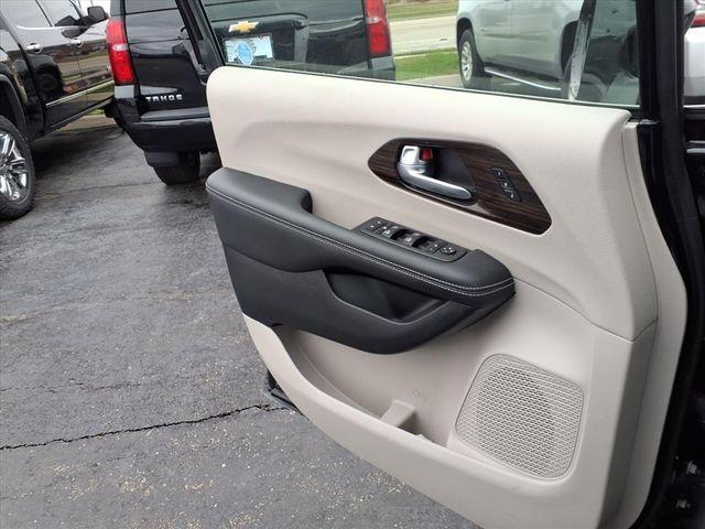 2024 Chrysler Pacifica Limited AWD