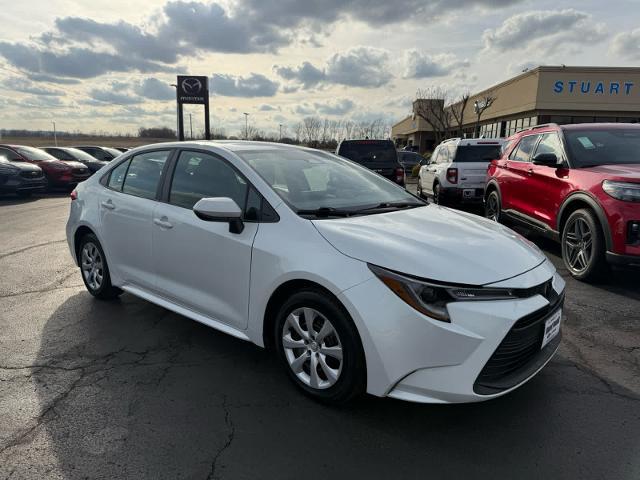 2024 Toyota Corolla LE for sale in Danville, KY